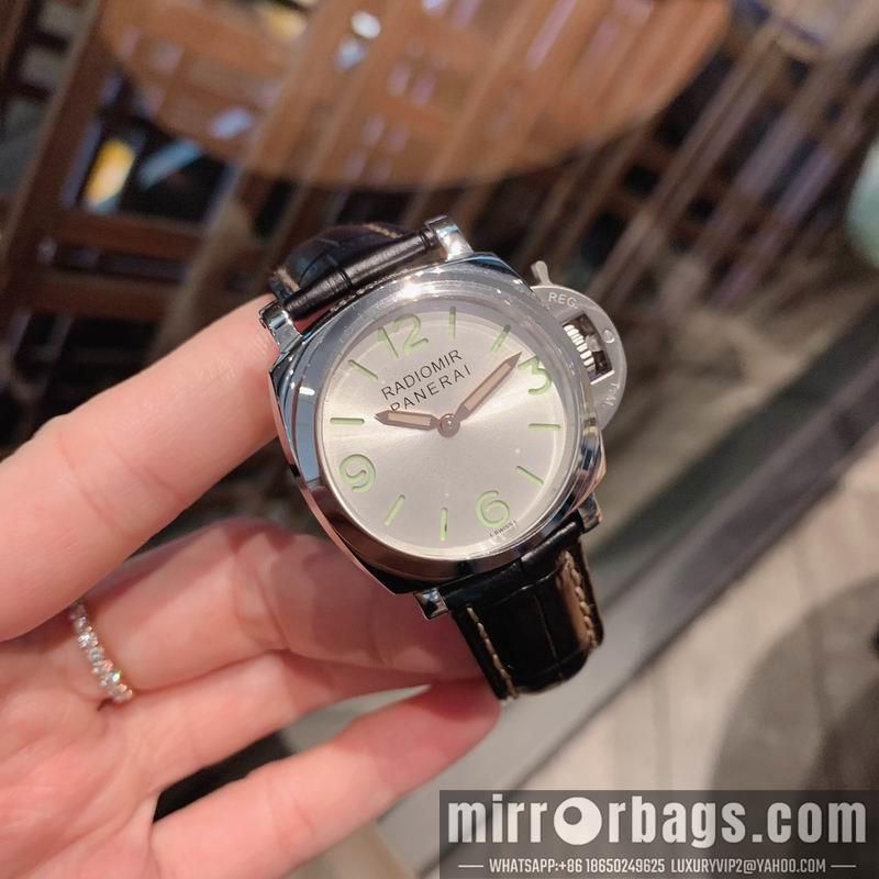 Replica Panerai 35mm 081634