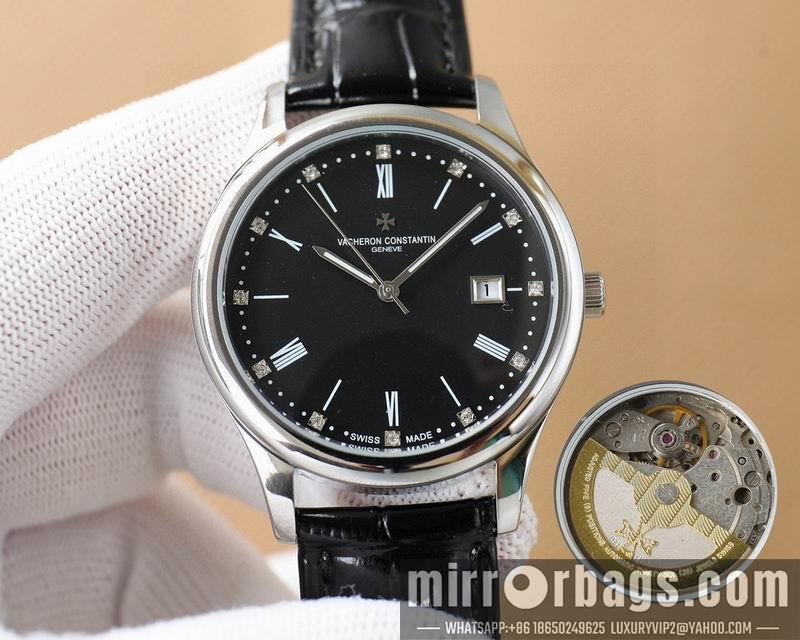 Replica Vacheron Constantin 40mm 041390