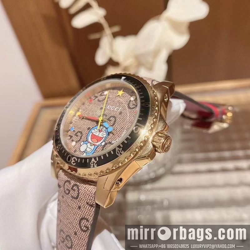 Replica Gucci watch 041642