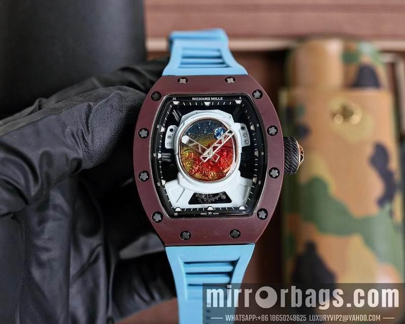Replica Richard Mille watch 081704