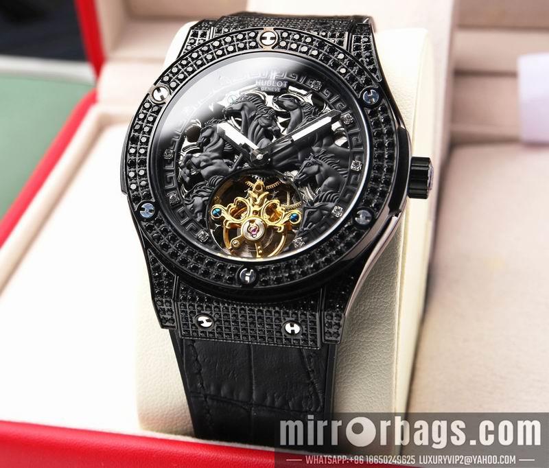 Replica Hublot 44mm 082909