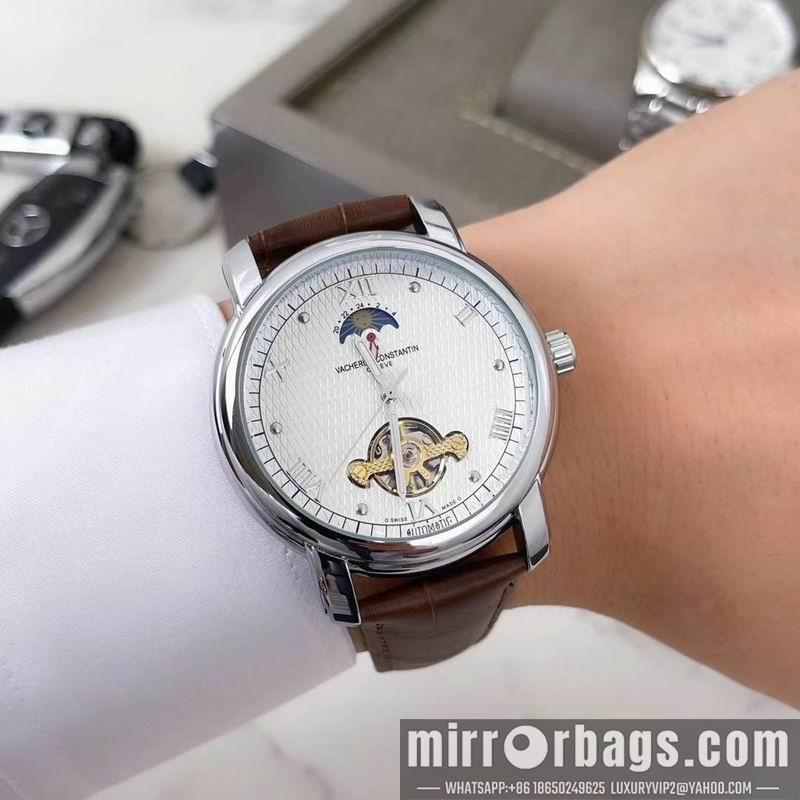 Replica Vacheron Constantin 41X11mm 101513