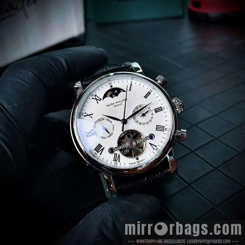 Replica Patek Philippe 43X13mm 050843
