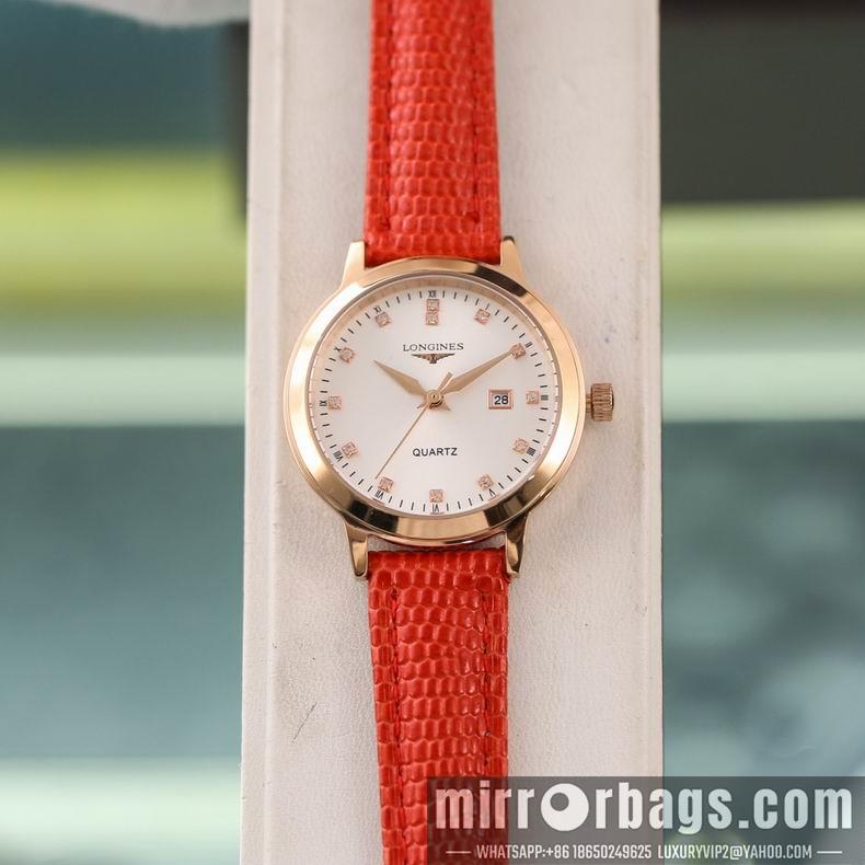 Replica Longines women 30X8mm M130