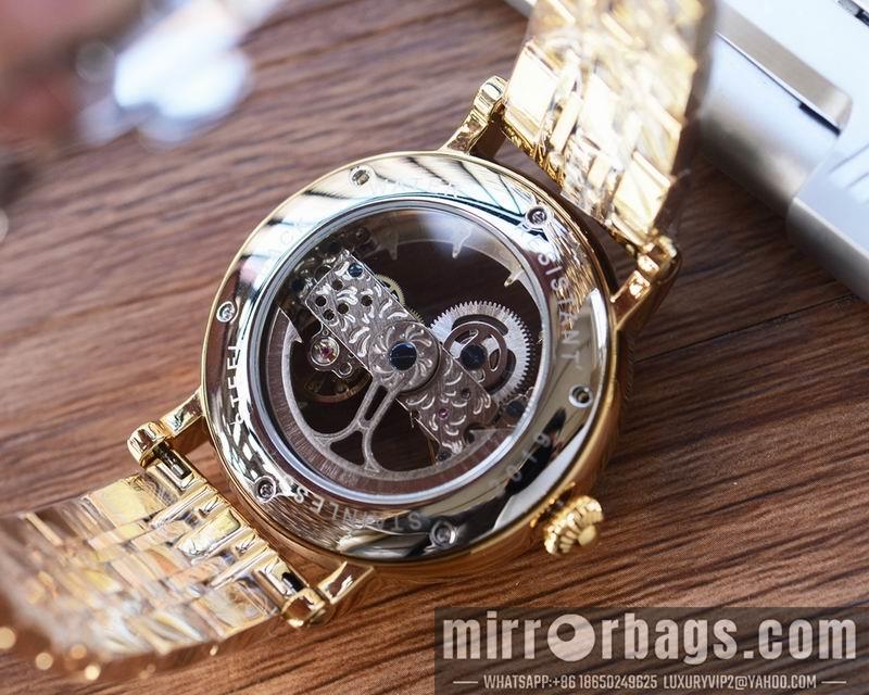 Replica Patek Philippe 41X12mm 0413135
