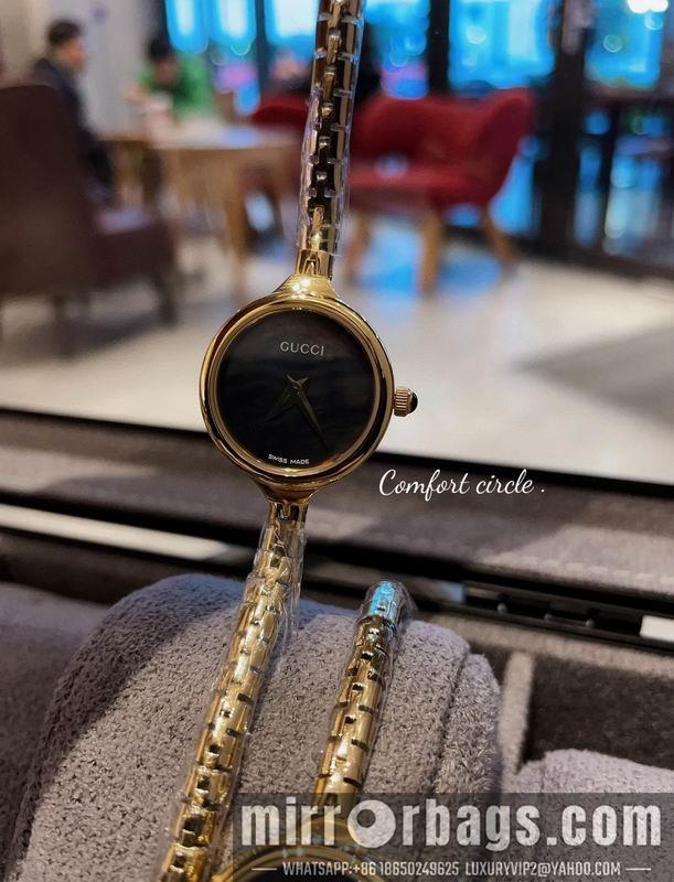 Replica Gucci 22.5mm 041676