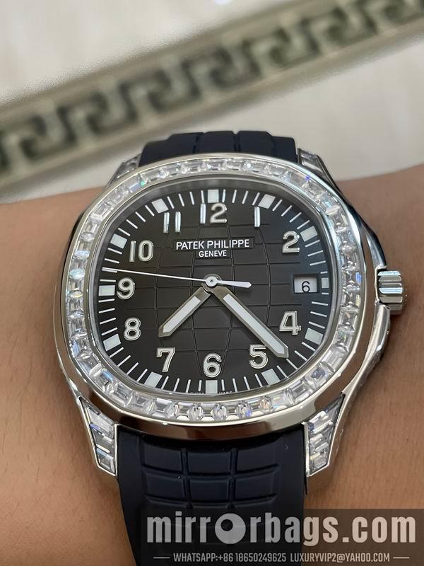 Replica Patek Philippe watch 080616