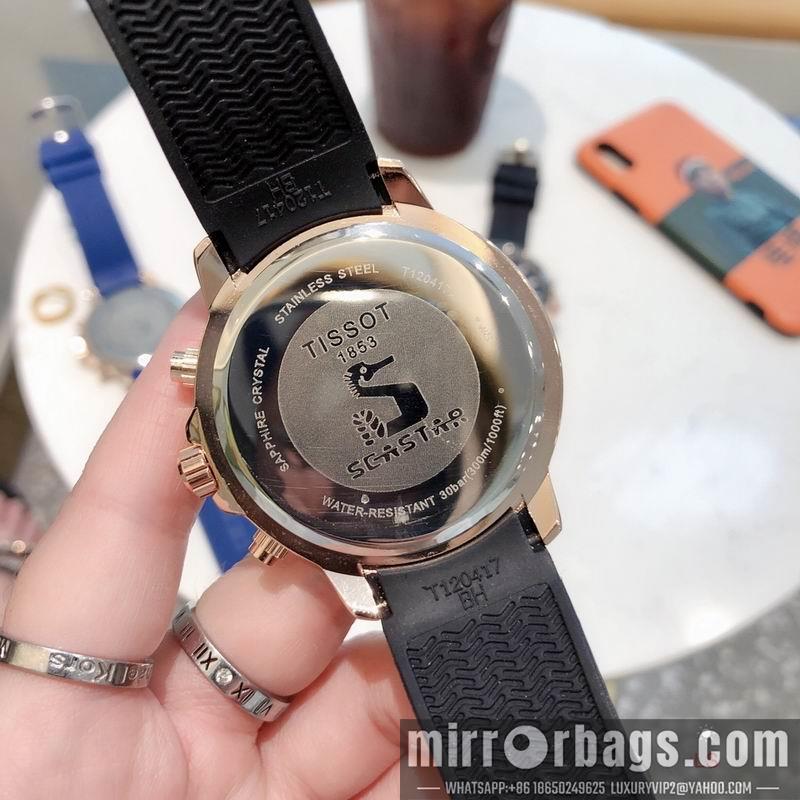 Replica Tissot 42X10mm 041425