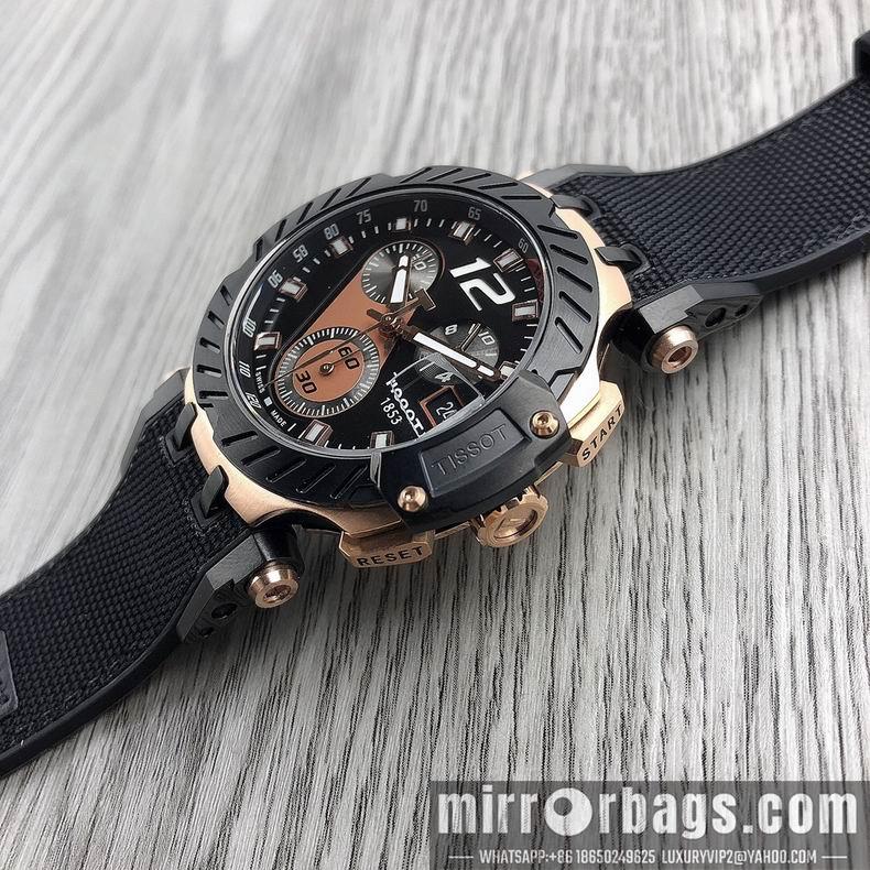 Replica Tissot men 42X10mm 070203