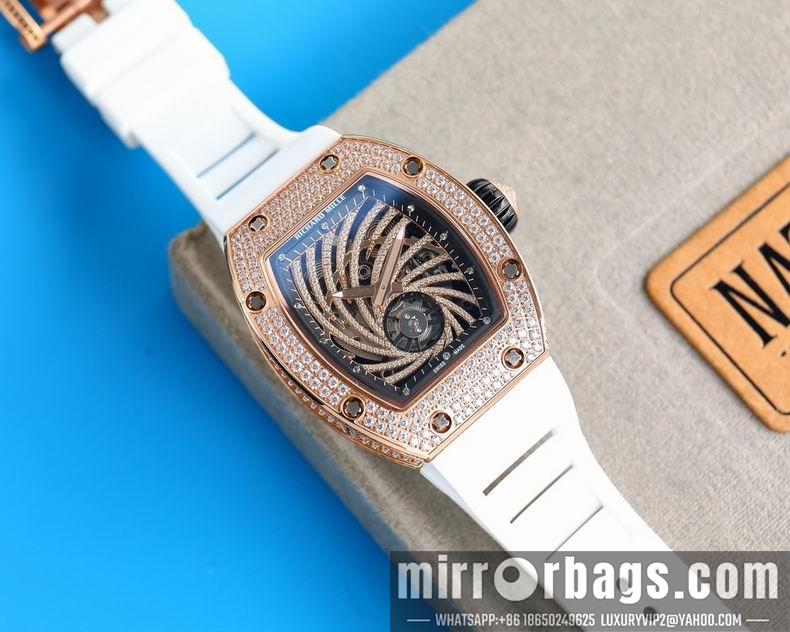 Replica Richard Mille women 43X36mm 102343