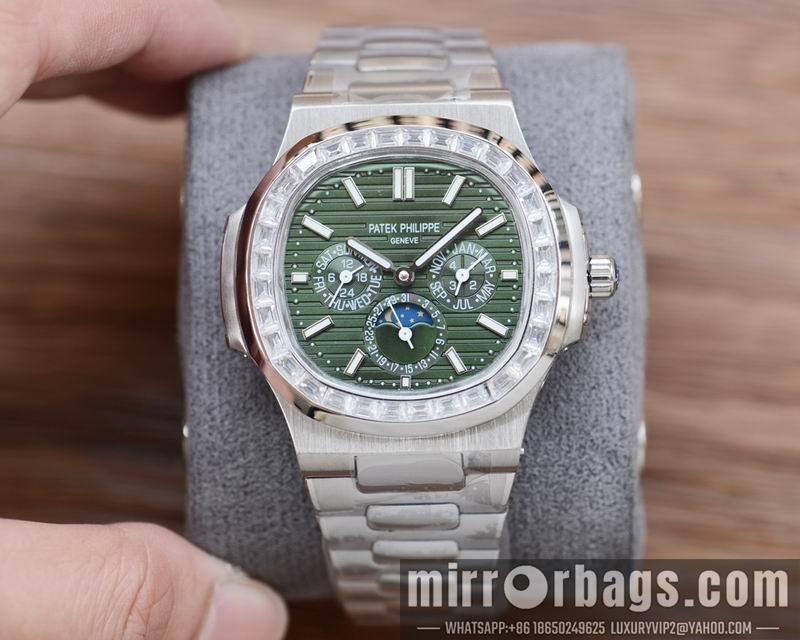 Replica Patek Philippe 35X12mm 052029