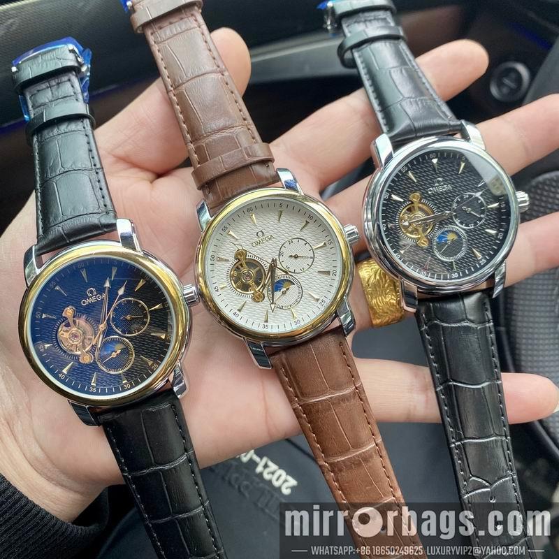 Replica Omega 42X11mm 101418
