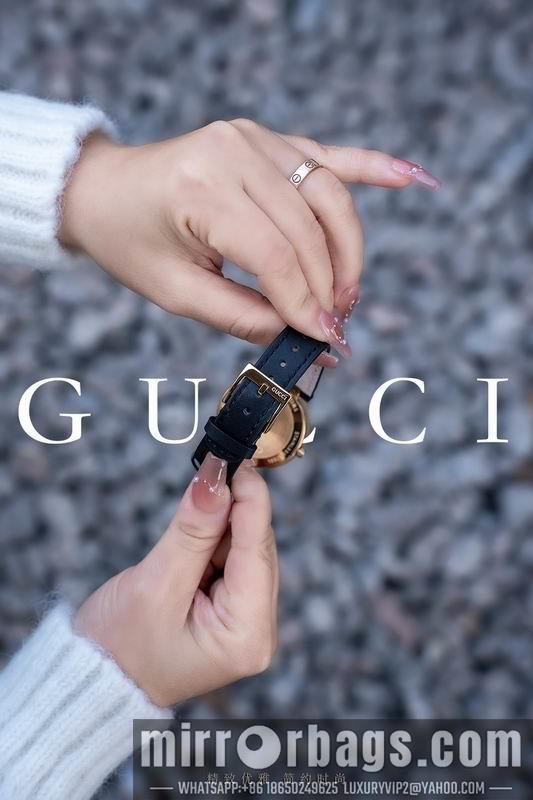 Replica Gucci 37mm 022256