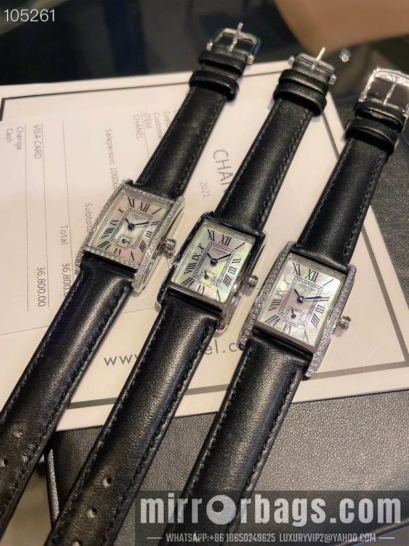 Replica Longines 33X22mm 041699