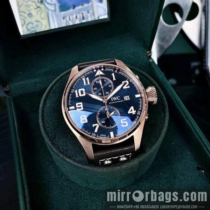 Replica IWC watch 031830