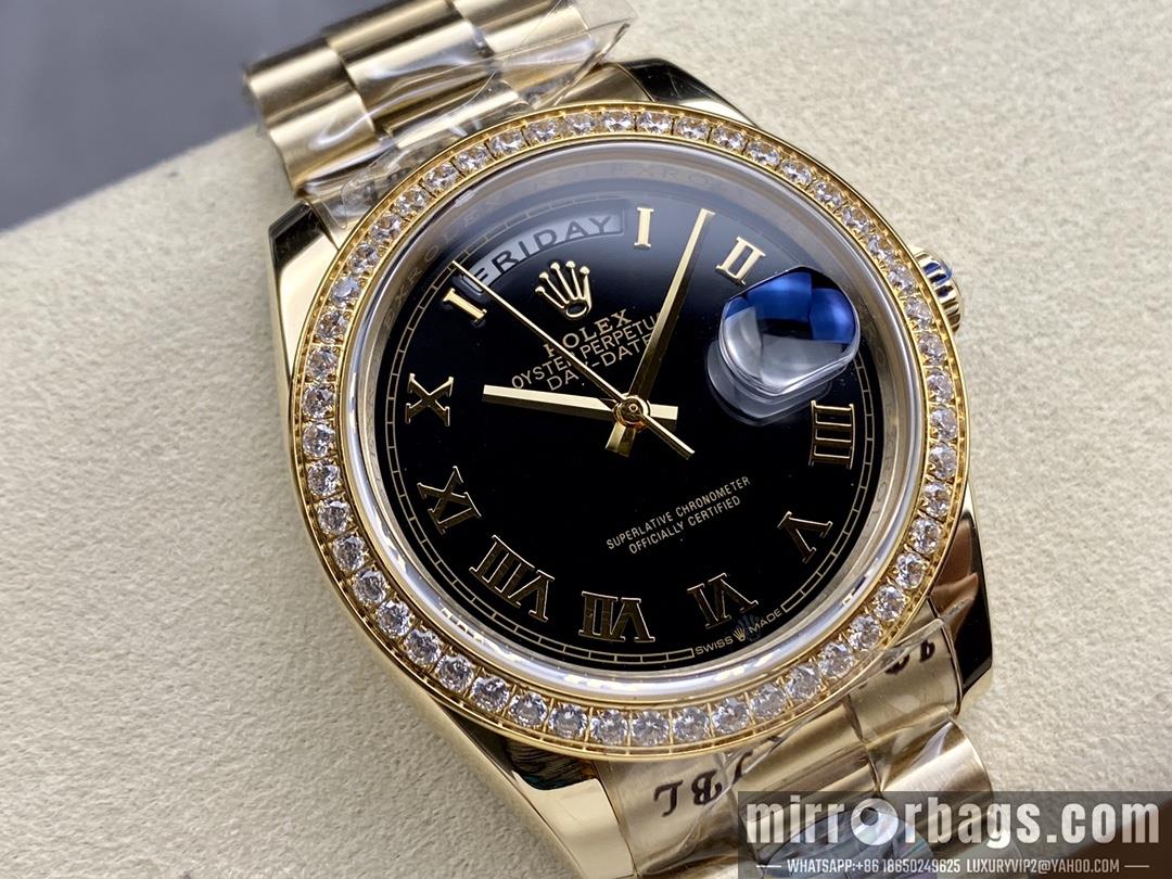Replica Rolex 36mm 092914