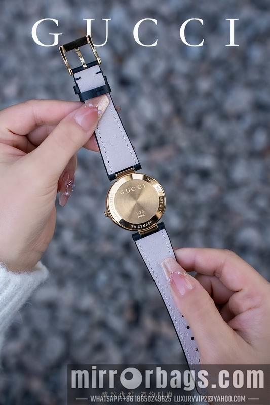 Replica Gucci 37mm 022256