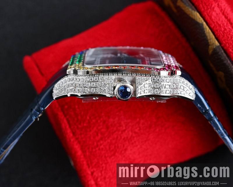 Replica Cartier 40mm 0831136