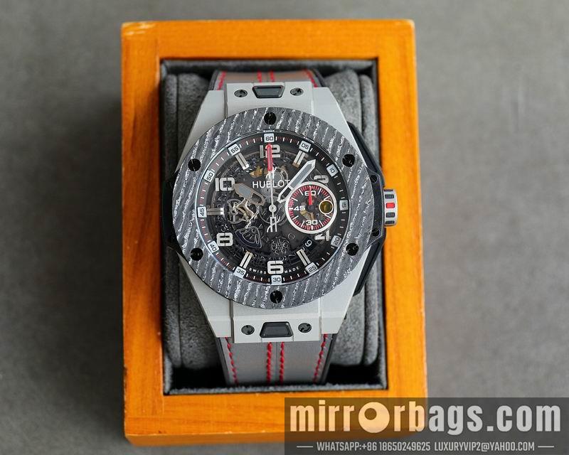 Replica Hublot 45mm 032420
