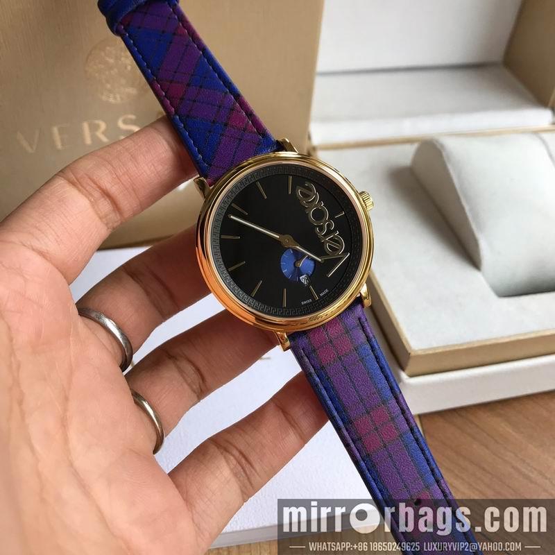 Replica Versace 38mm 112038