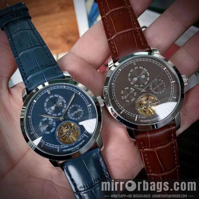 Replica Vacheron Constantin 43mm 031968