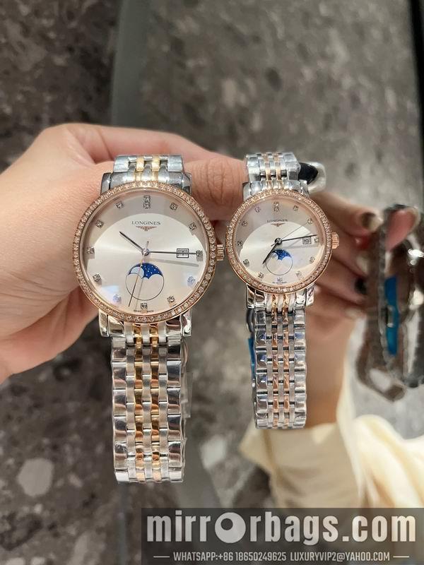 Replica Longines M40mm W30mm 0416103