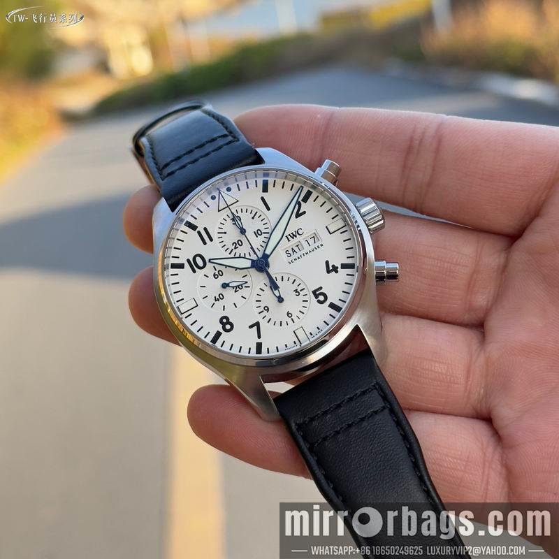 Replica IWC 43mm 022133