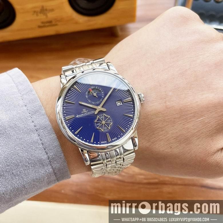 Replica Jaeger Lecoultre men 42X13mm M39