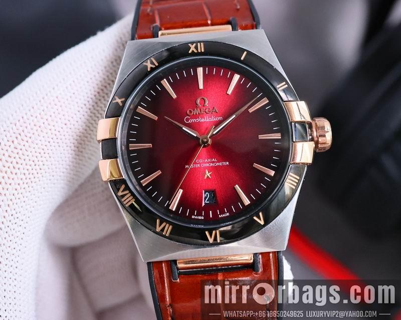 Replica Omega watch 072458