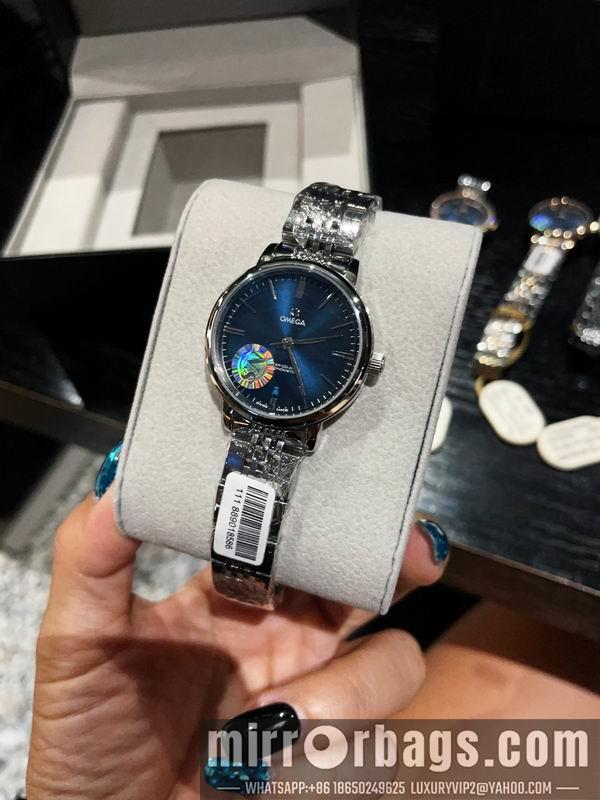 Replica Omega 34mm 102232