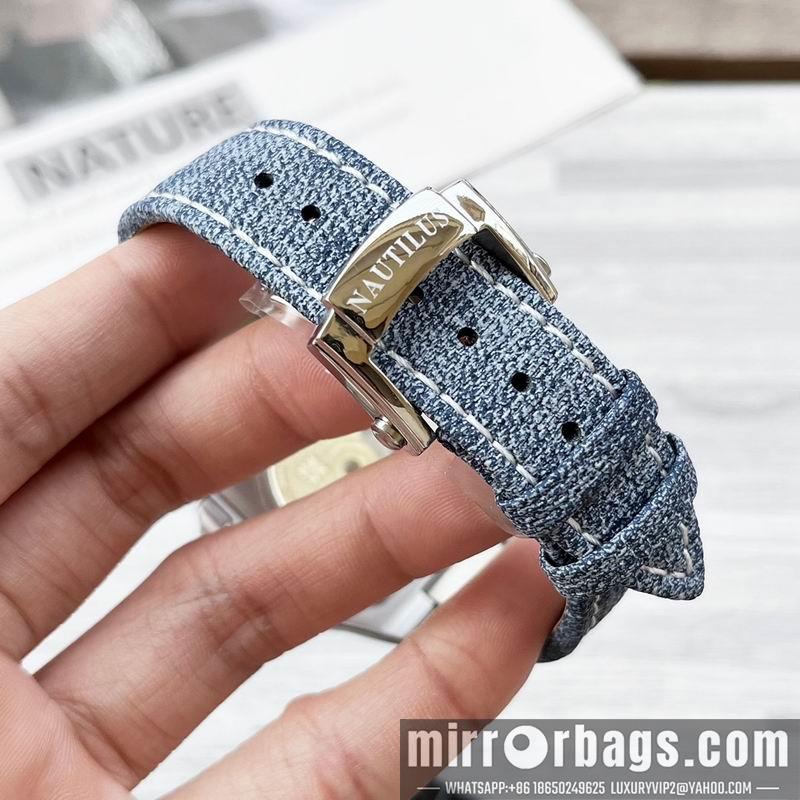 Replica Patek Philippe 42mm 042796