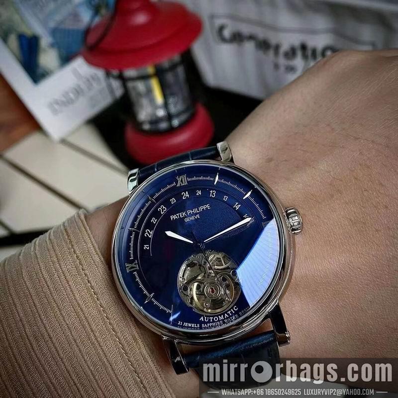 Replica Patek Philippe 43X13mm 070701