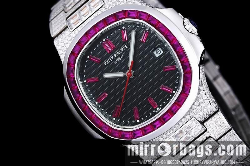 Replica Patek Philippe watch 0831120
