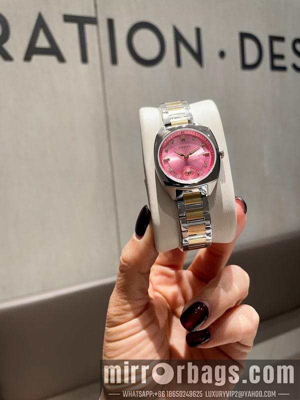 Replica Gucci 29mm 022432