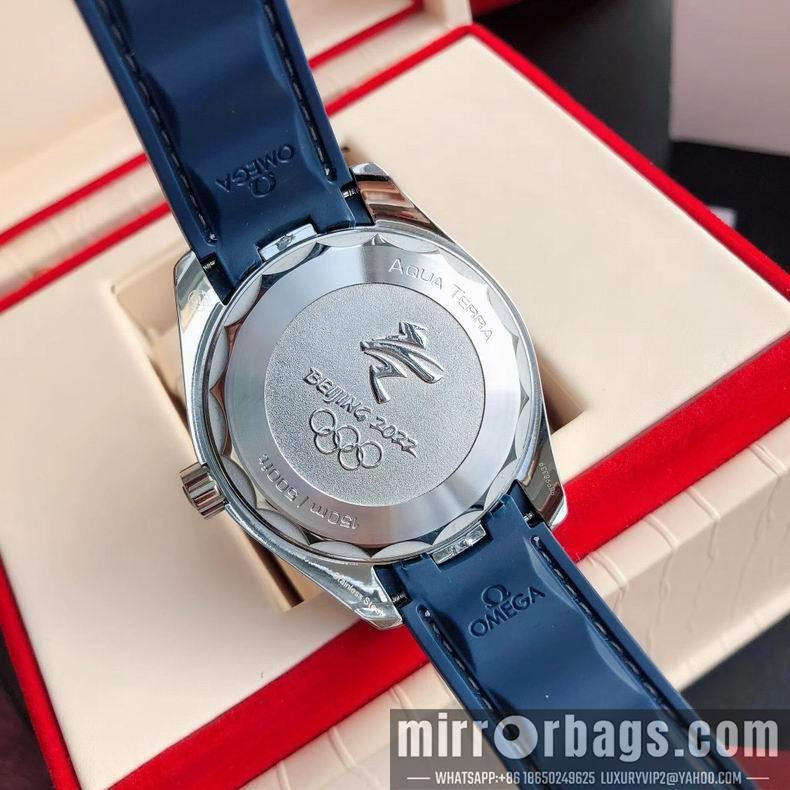 Replica Omega men 41.5mm 110417