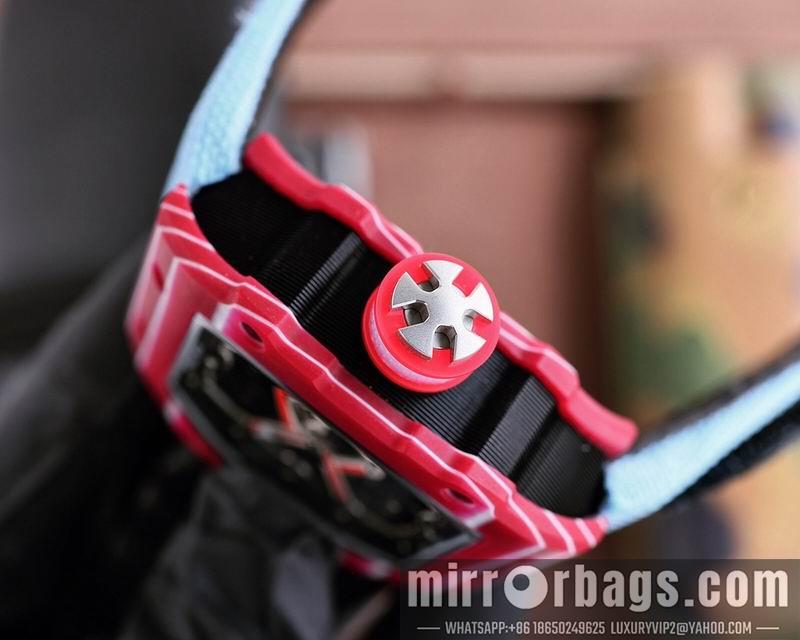 Replica Richard Mille rm67-02 48X42mm 071423