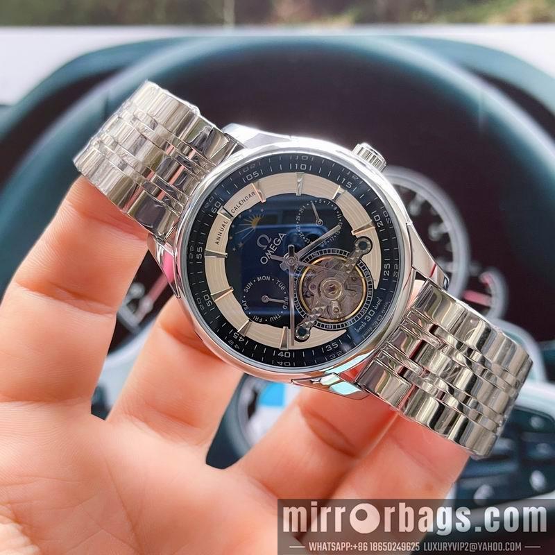 Replica Omega 43X12mm 041403