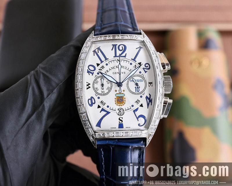 Replica Franck Muller 40X52mm 092837
