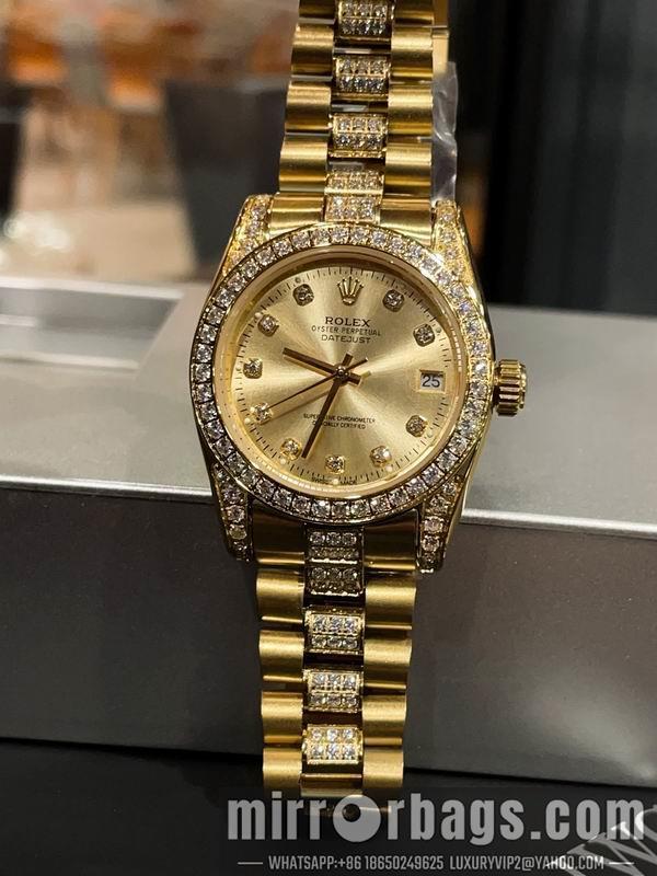 Replica Rolex 31mm 041683