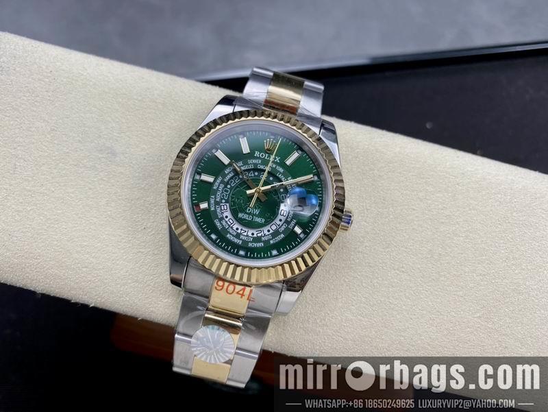 Replica Rolex 42mm 090426