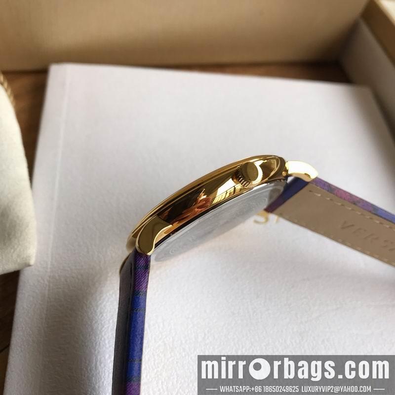 Replica Versace 38mm 112038