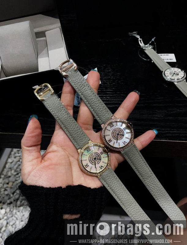 Replica Cartier 36mm 102261