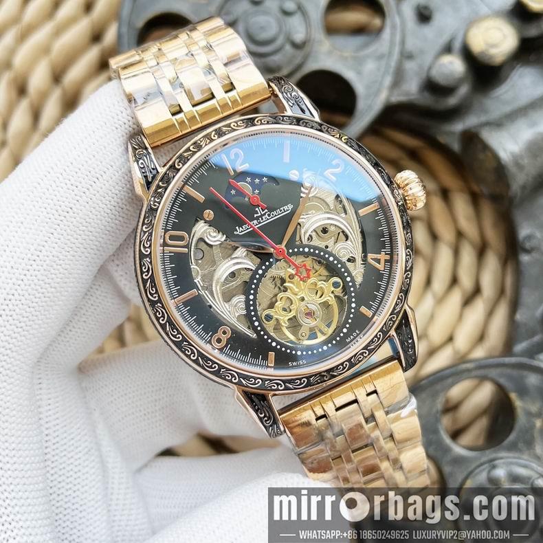Replica Jaeger Lecoultre men 43X12mm 33