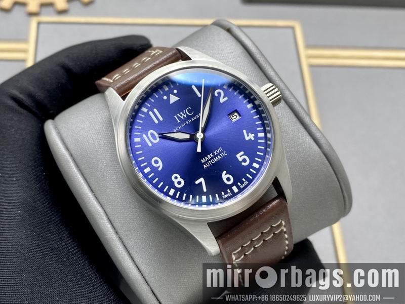 Replica IWC 40X13mm 0506163