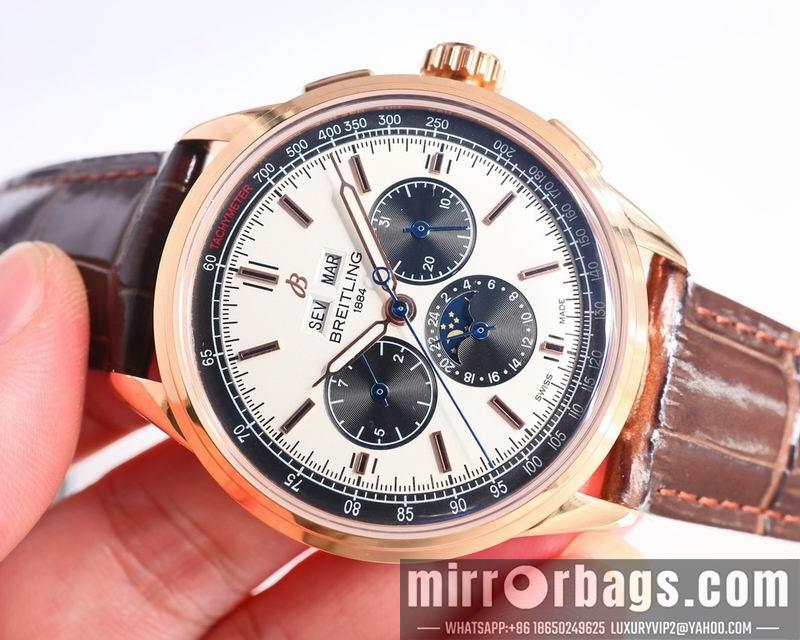 Replica Breitling Watch 42mm 082957