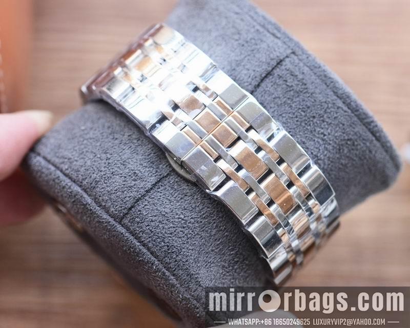 Replica Patek Philippe 41X12mm 052026