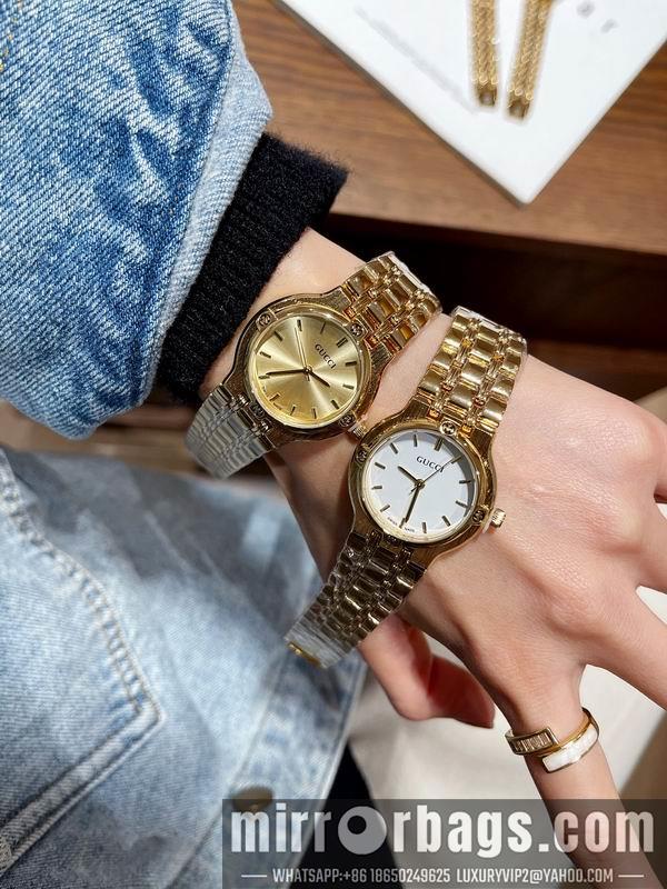 Replica Gucci 36mm 110189