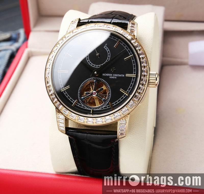 Replica Vacheron Constantin 44mm 082904