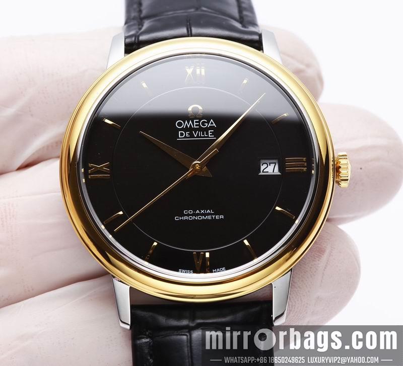 Replica Omega 39.5mm 032032