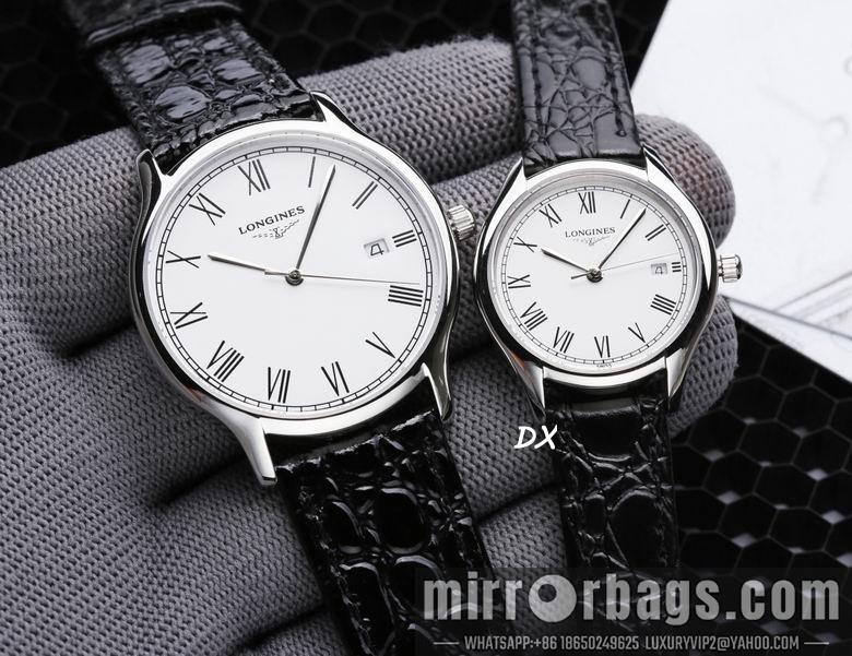 Replica Longines M39 W28mm 12nms55